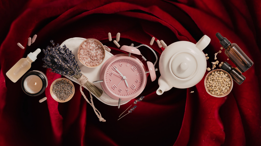 Looking Beyond the Bath : What Self Care Really Means