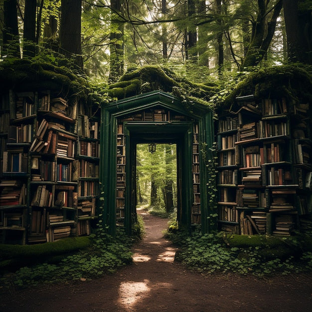 The Written Room