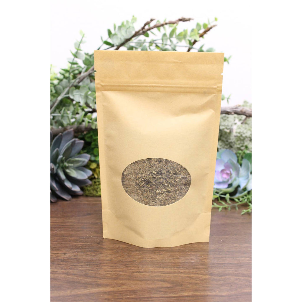 Organic Herbal Tummy Tea | 20 Tea Bags | Root + Mei