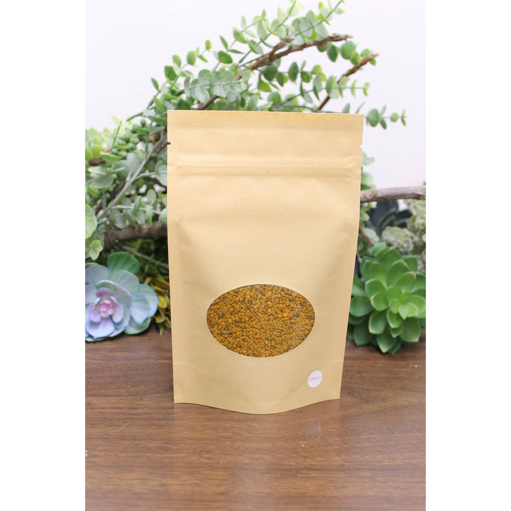 Turmeric Root | Herb | 4 OZ Loose Herb | Root + Mei