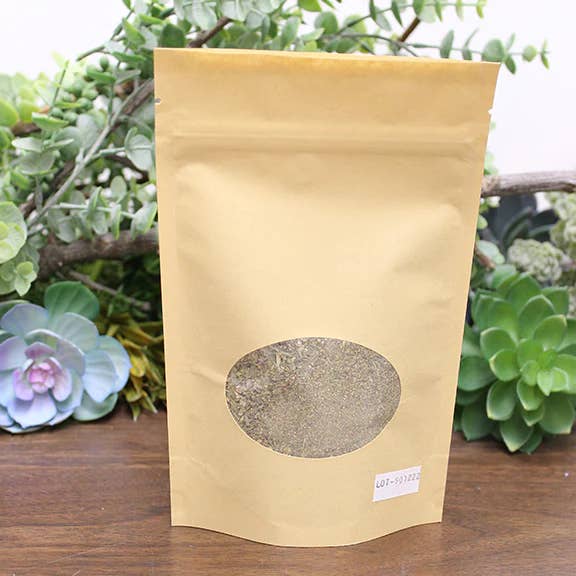 Immune Support | Organic | 2 Oz | Root + Mei