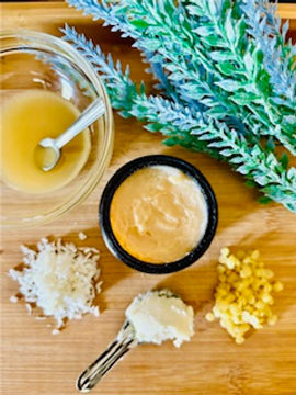 Trulaa Health | Zipi Calming Balm | Root + Mei