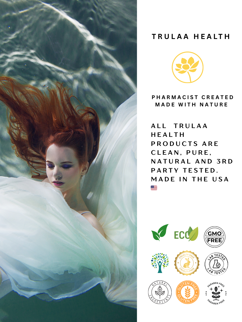 Avila Mud Mask | Pure Dead Sea | Root + Mei