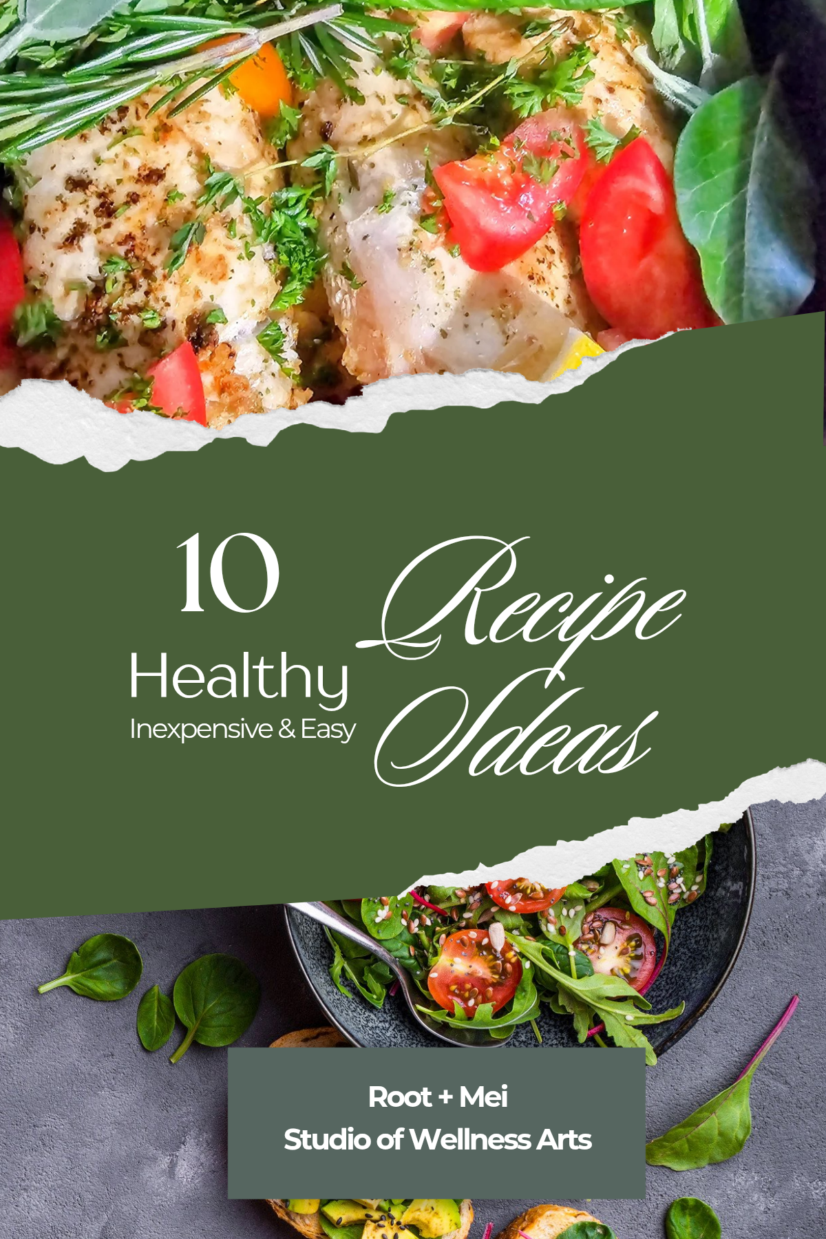 Type 2 Diabetes an Easy Starter Guide for Real People| E- Guide | Root + Mei