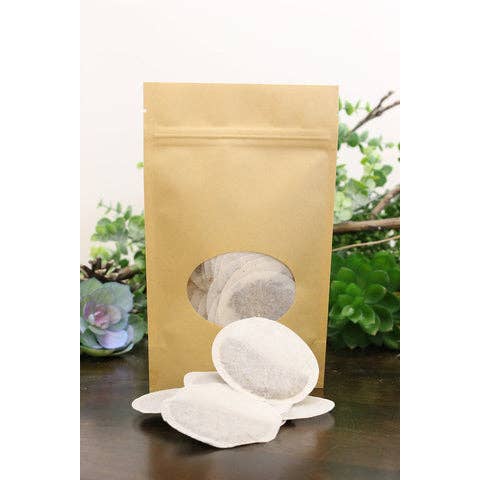 Chammomile Tea | 20 Tea Bags | Root + Mei