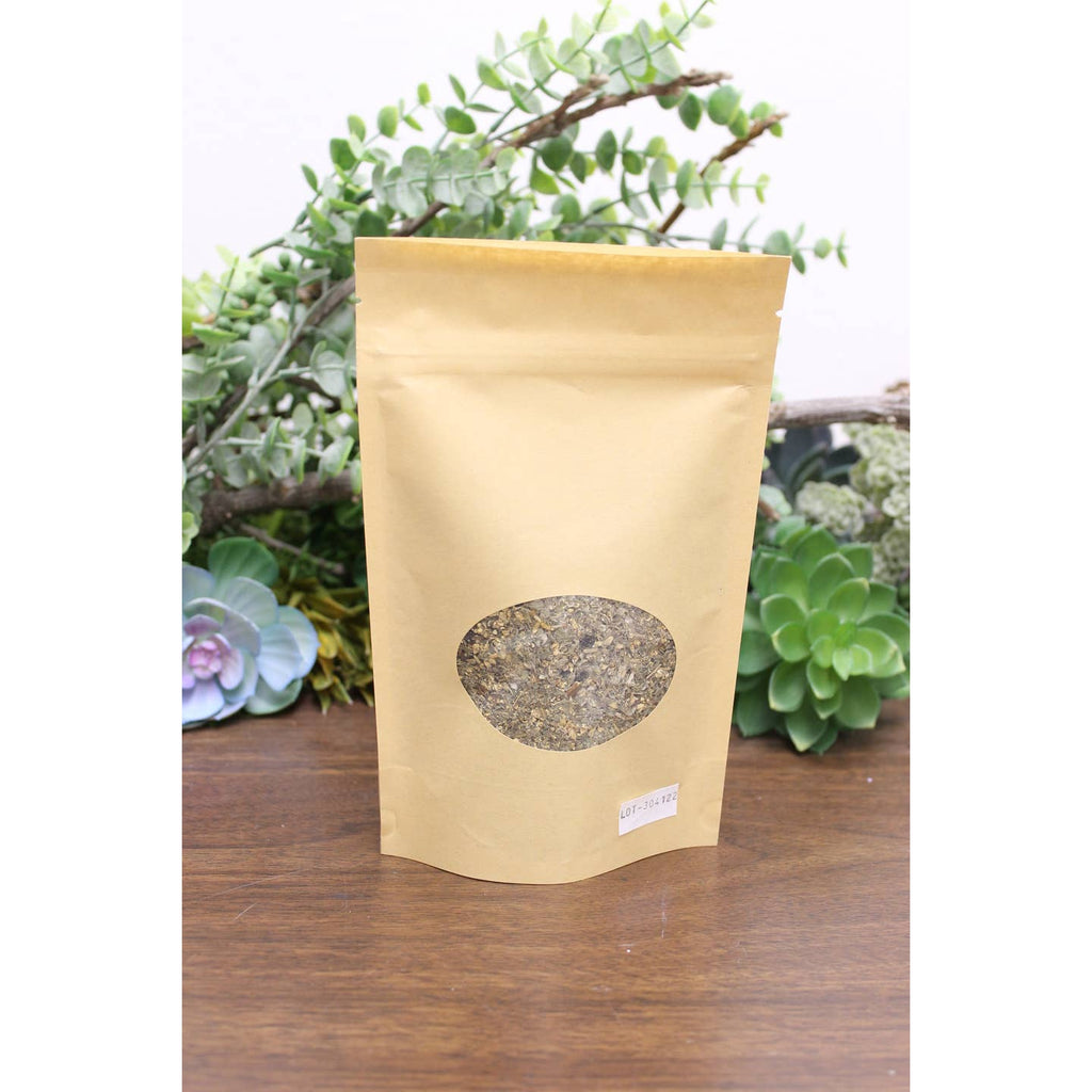 Sniffle Tea | Organic | Wellness | 2 Oz | Root + Mei