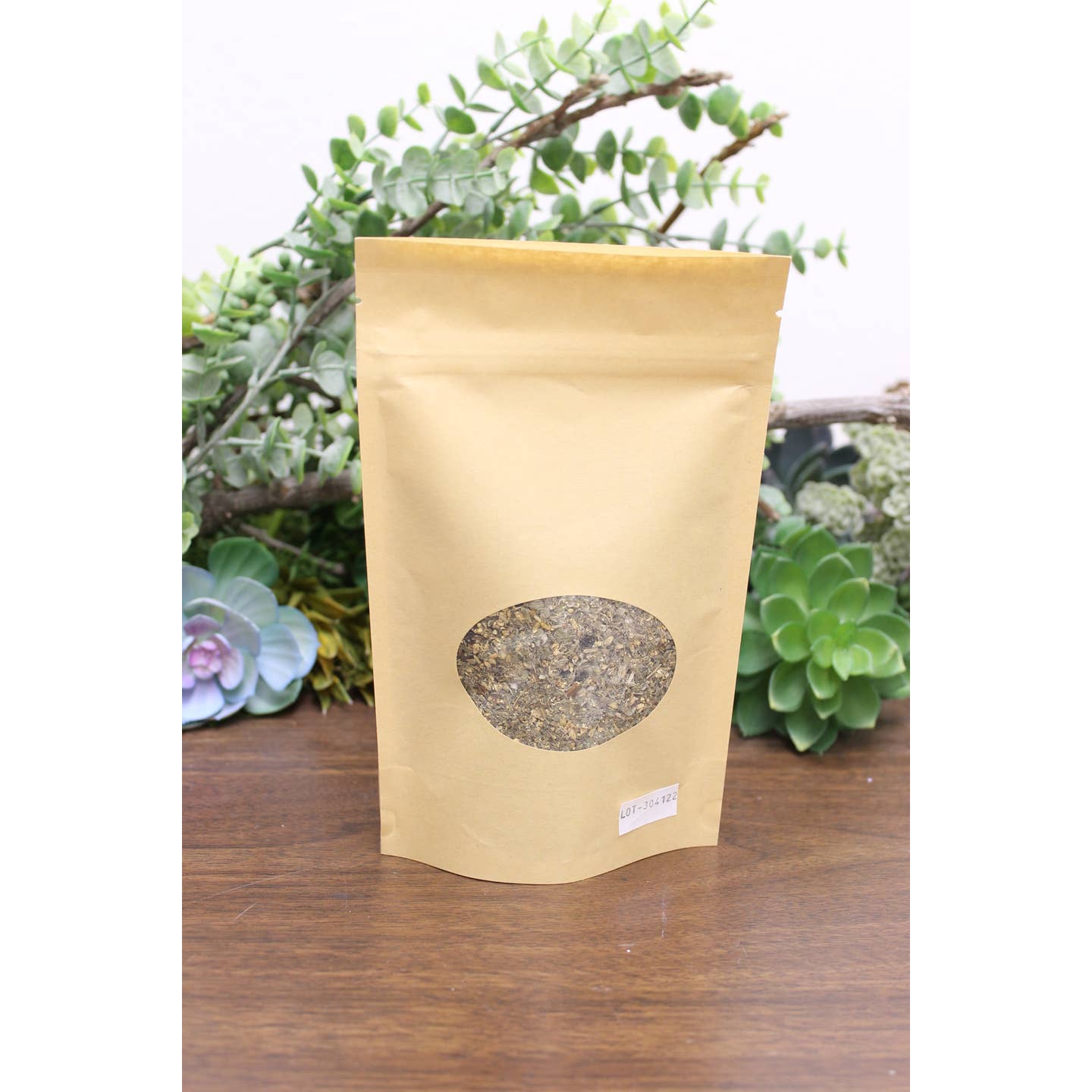 Sniffle Tea | Organic | Wellness | 2 Oz | Root + Mei
